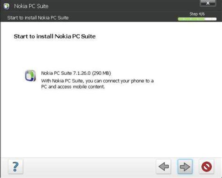 Unable to install (Nokia PC Suite) Nokuntu on 13.10 & 14.04