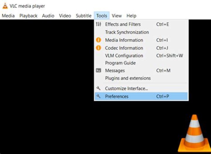 Unable to play videos (mp4) with VLC nor Parole