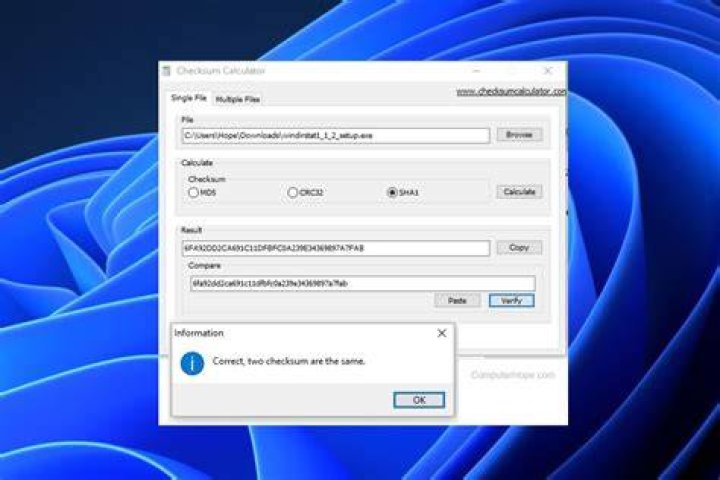 Unable to verify the SHA256 checksum for Focal (20.04) LTS minimal cloud image