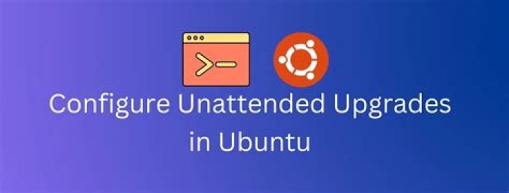 unattended-upgrades on Ubuntu Server 20.04 not working, stuck in shutdown/wait-for-signal
