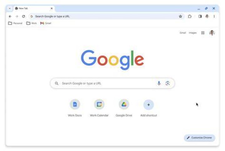 UNC Paths in Google Chrome