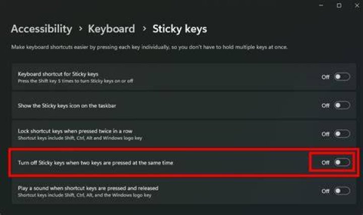 Unicode shortcut not working on external keyboard