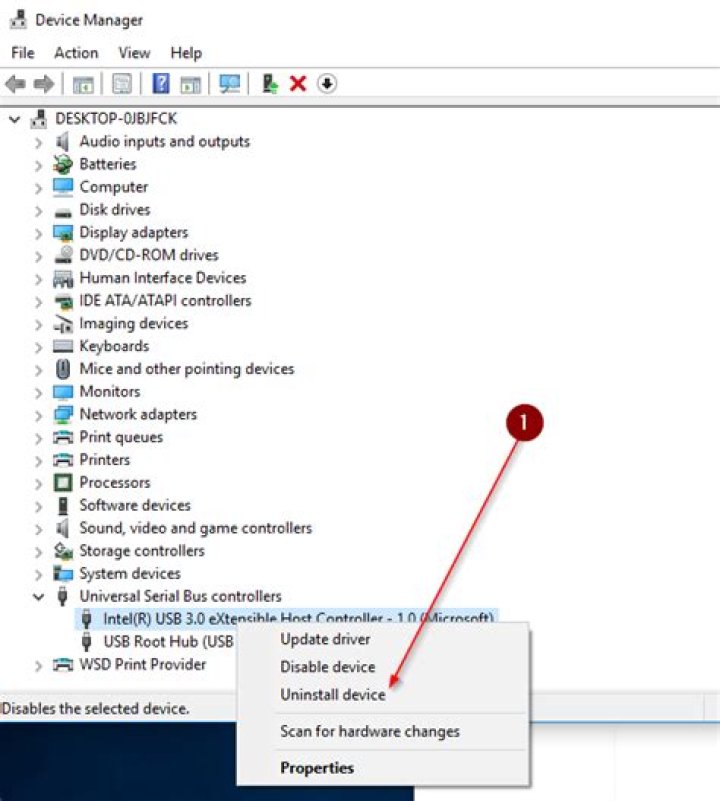 Uninstalling spyder