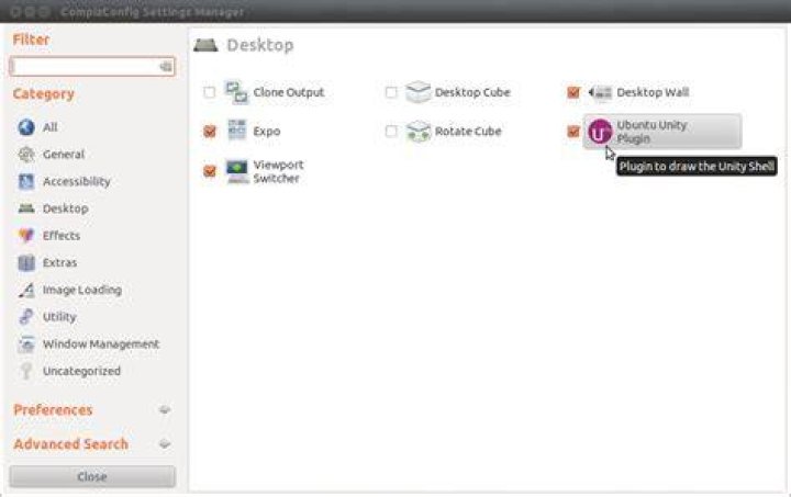 Unity doesn't load, no Launcher, no Dash appears
