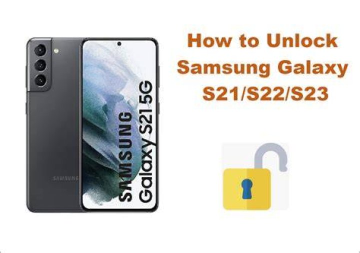 Unlock screenshot