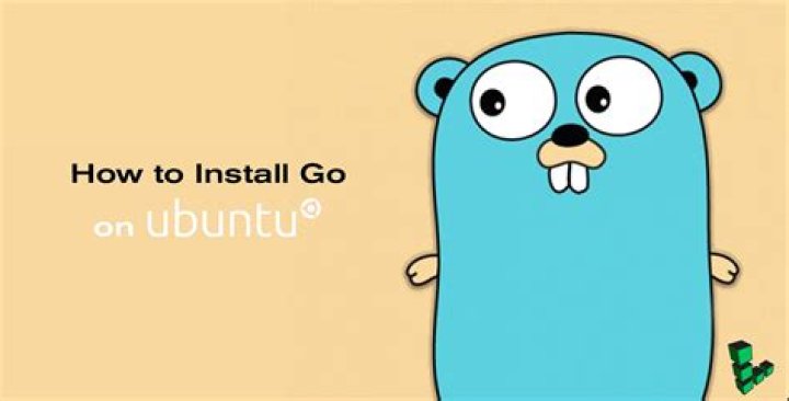 Updating golang on Ubuntu