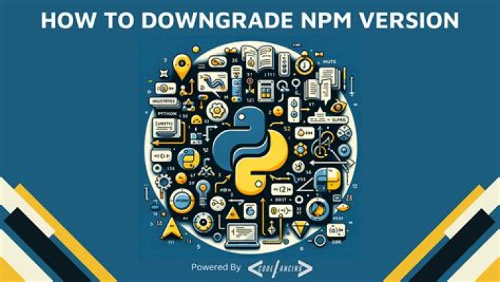 Updating node over apt causes npm downgrade