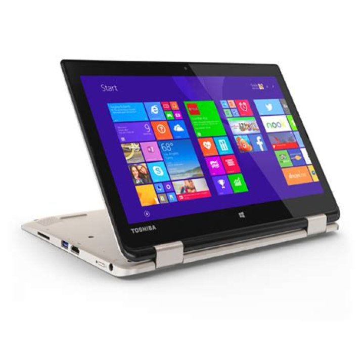 Upgrading RAM on Toshiba Satellite Radius 11 L15W-B1303