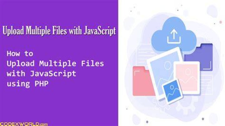 upload multiple files to php server using curl command line