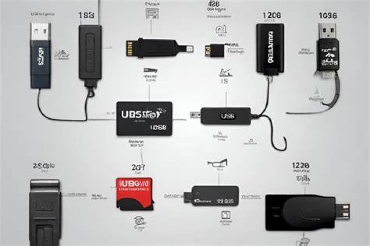 USB - Devices