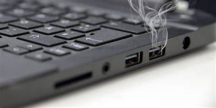 USB ports have completely stopped working