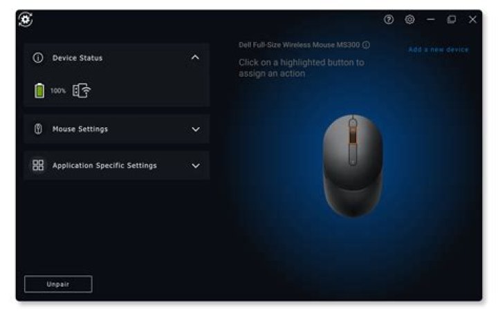 USB Wireless Mouse not working on Ubuntu 17.04?