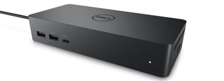 USB3 Docking Station for Dell XPS 15