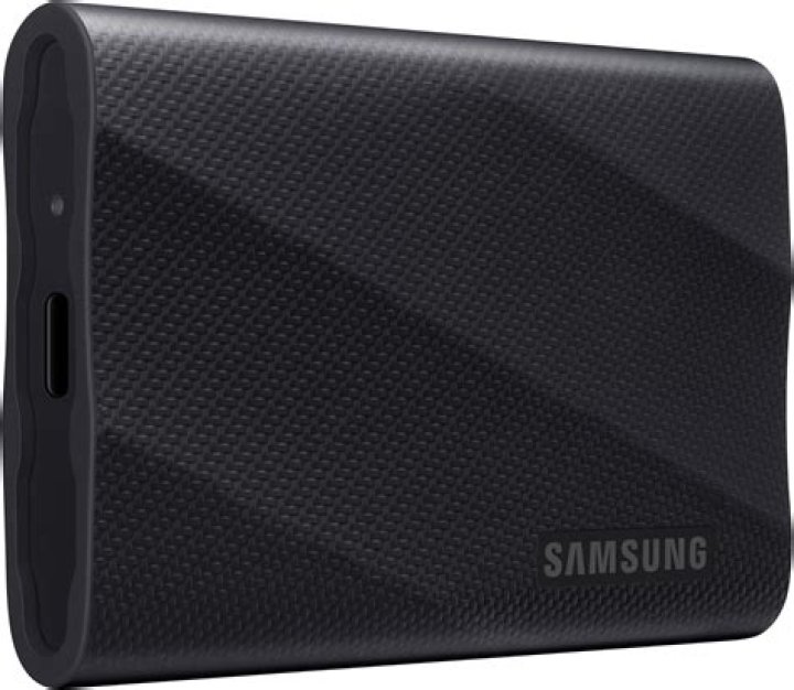 Use of an external Hard Drive for backups