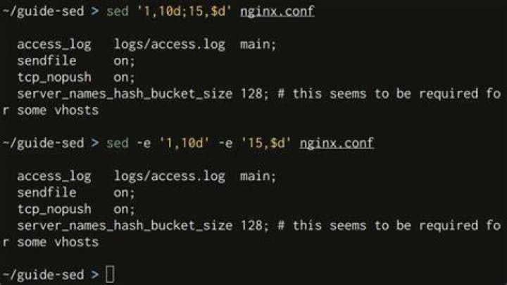 Use sed with ignore case while adding text before some pattern
