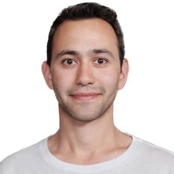 User ahmet alp balkan - Ask Ubuntu