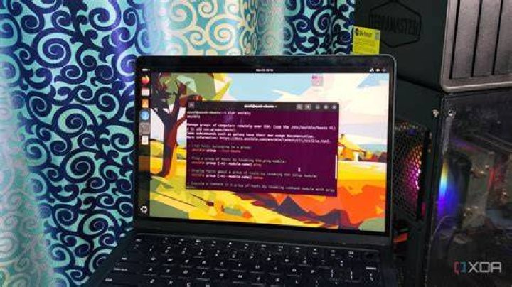 User Don Cullen - Ask Ubuntu