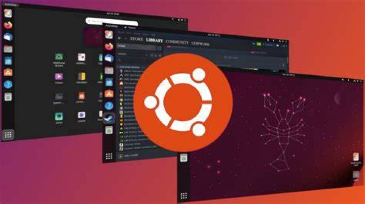 User Mark Reinhold - Ask Ubuntu