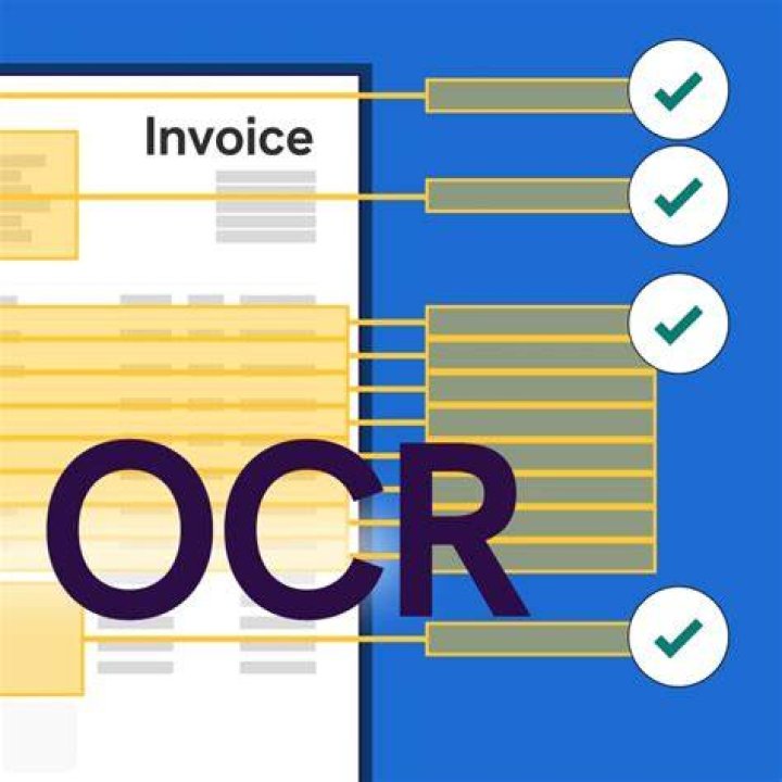 User Scanner.js Receipt Invoice OCR