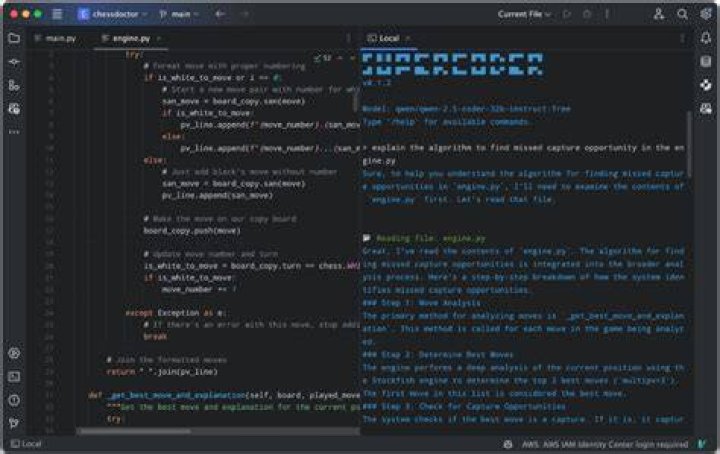 User SuperCoder - Ask Ubuntu