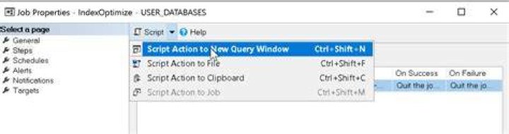 Using sp_add_jobstep in a job to add a step to that job doesn't actually run the added step?