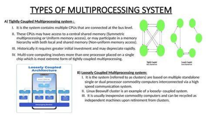 Using the multiprocessing module for cluster computing