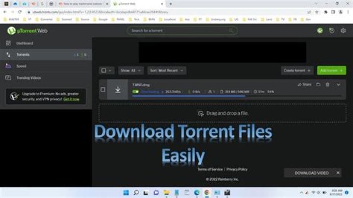 Using torrent disconnects Internet [duplicate]