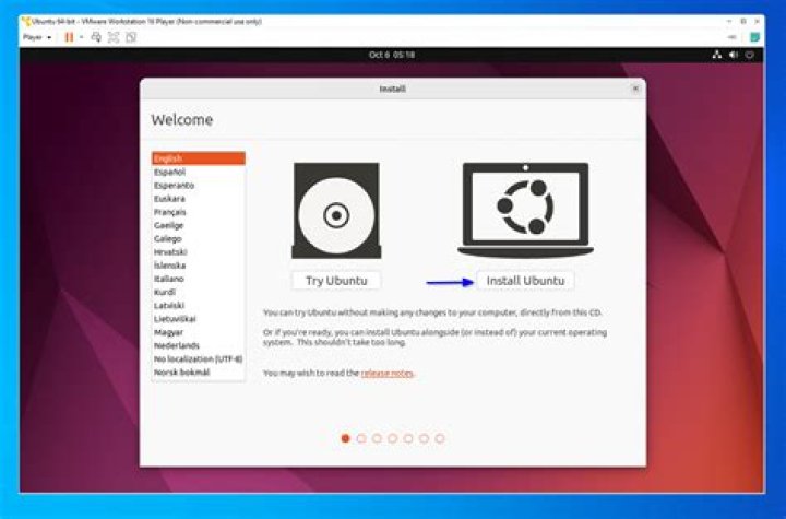 Using Ubuntu live CD how to mount my old backtrack install?
