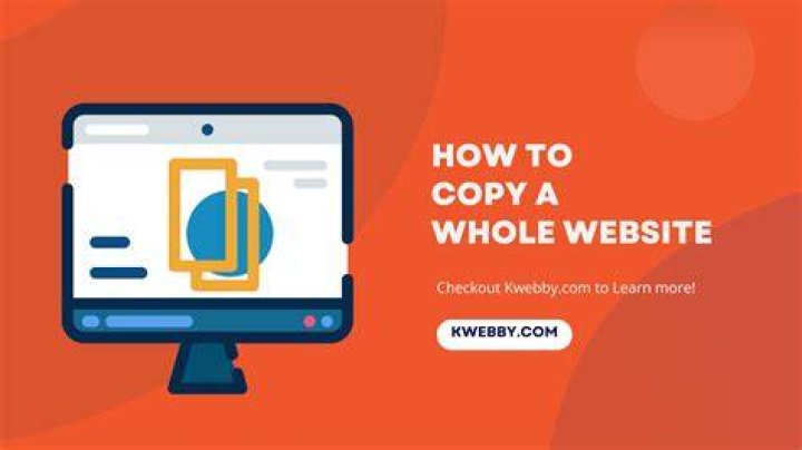 Using wget to copy website with proper layout for offline browsing