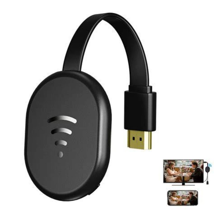 Video Streaming over bluetooth