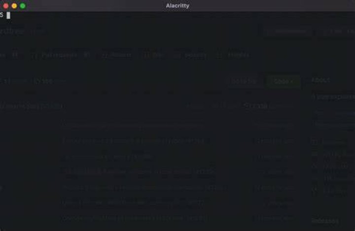 Vim plugin to open a shell in a split window