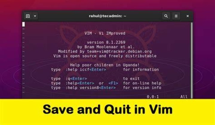 VIM: save file without to close it? [duplicate]