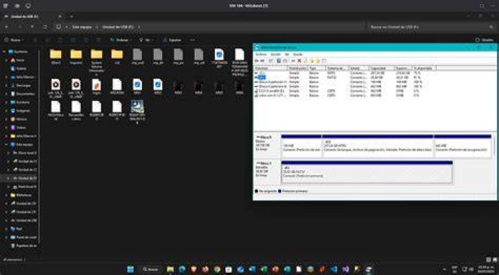 Virt-Manager and iPhone USB redirection