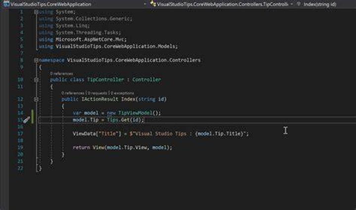 Visual Studio /**/ comment shortcut?