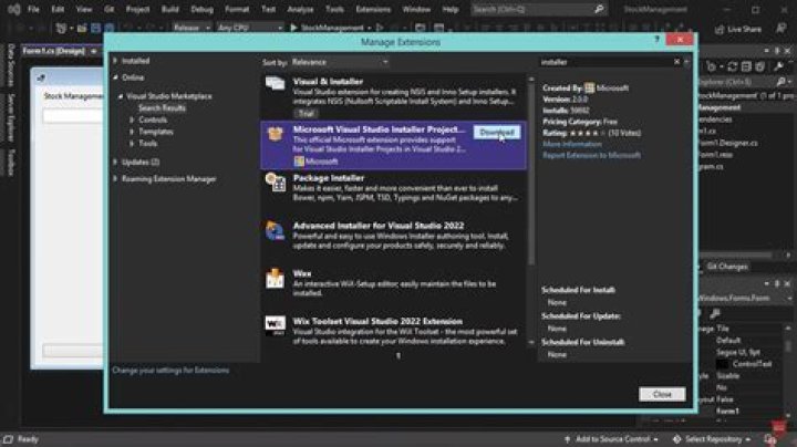 Visual Studio Installer: XP Support for C++