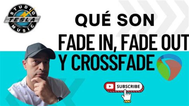 VLC - crossfade fade in/out