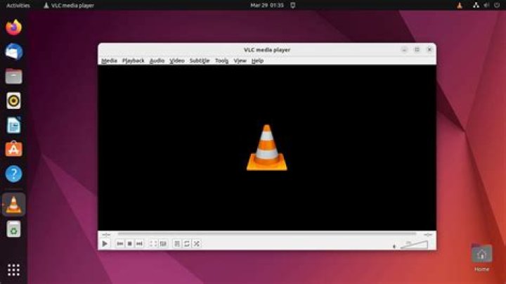 VLC player in ubuntu playing videos without sound?
