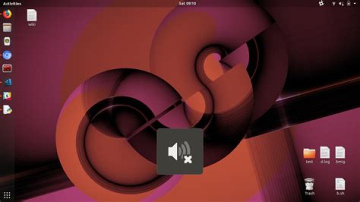 Volume mute and unmute button getting pressed frequently