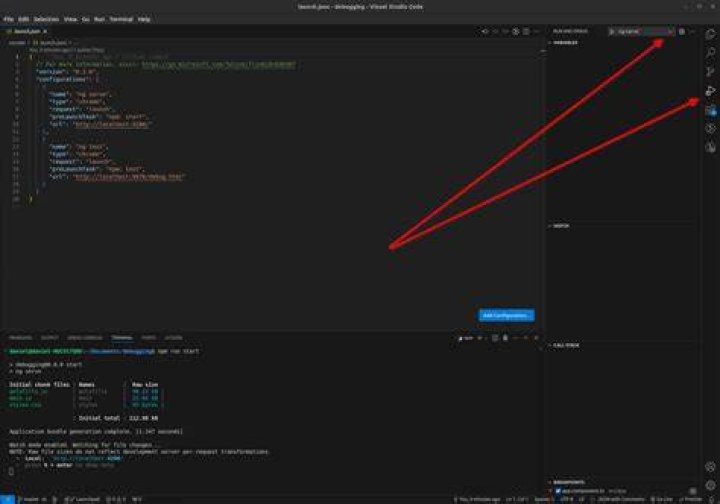 VS Code 2 type definitions of setTimeout()
