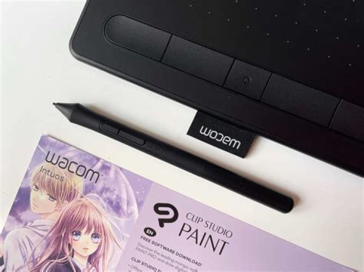 Wacom Intuos Art Medium crashes Ubuntu when using pen