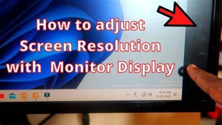 Wallpapers don't look good even when using my monitor resolution