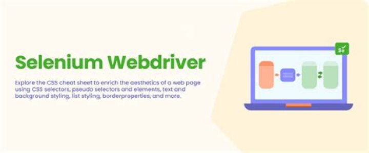 Webdriver in Selenoid