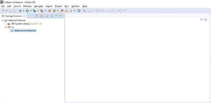 WebDriverException : 