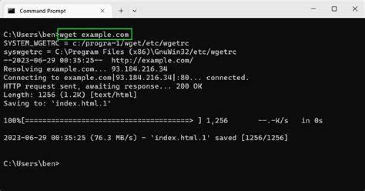 wget to download files from list of urls and naming it from other list of names