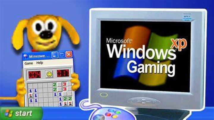 What's the default login for the Windows XP IE6 VPC image supplied by Micosoft? [duplicate]