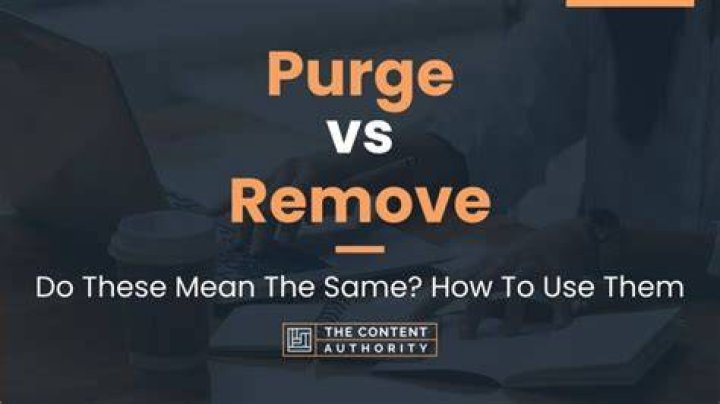 What's the difference between 