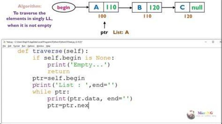 What's the idiomatic syntax for prepending to a short python list?