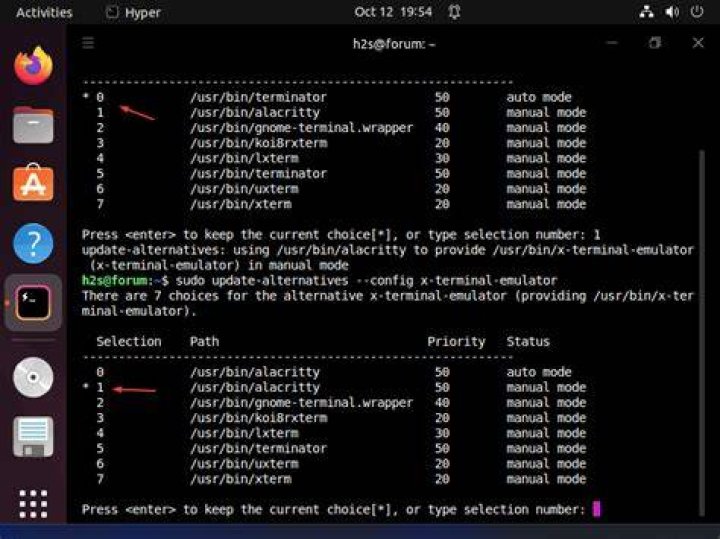 What's the RGB values for Ubuntu's default terminal (Unity)?