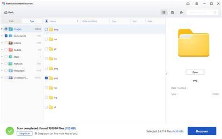 What are '.save' files?