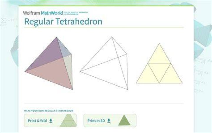 What are all the elements of the group of symmetries of a regular tetrahedron?